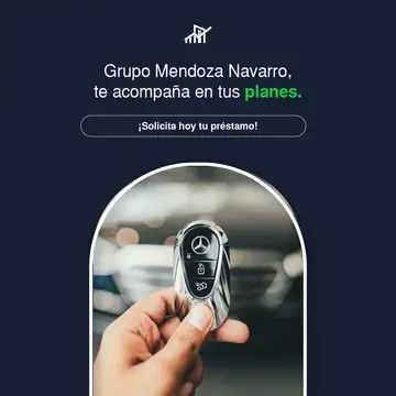 Pieza 2 del feed de Grupo Mendoza Navarro