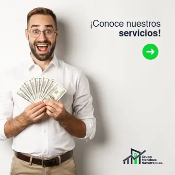 Pieza 3 del feed de Grupo Mendoza Navarro