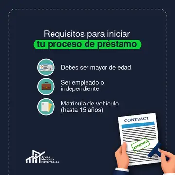 Pieza 4 del feed de Grupo Mendoza Navarro