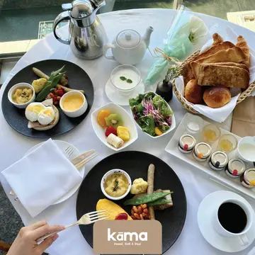 Pieza 6 del feed de Kāma