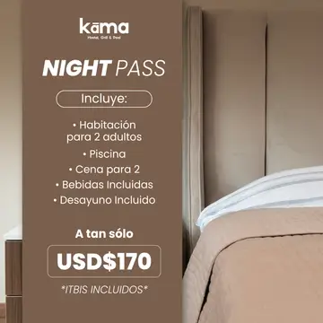 Pieza 8 del feed de Kāma