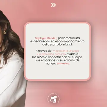 Pieza 6 del feed de Dra. Ligia Méndez