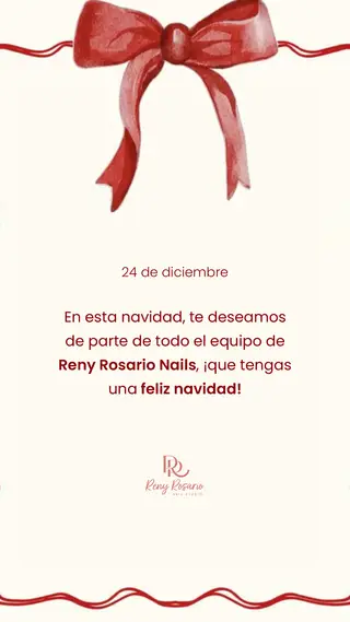 Story de Reny Rosario Nails