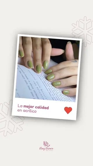 Story de Reny Rosario Nails