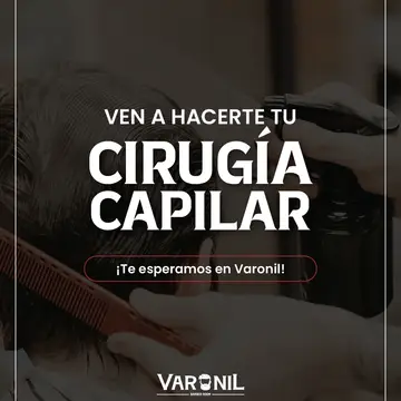 Pieza 1 del feed de Varonil