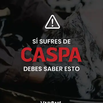 Pieza 3 del feed de Varonil