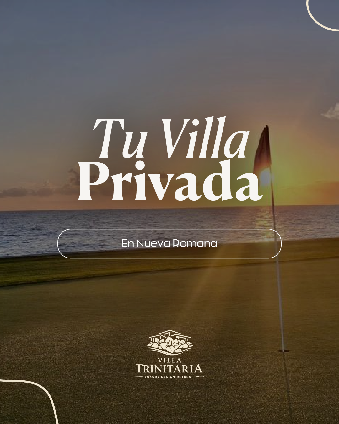 Post para Villa Trinitaria